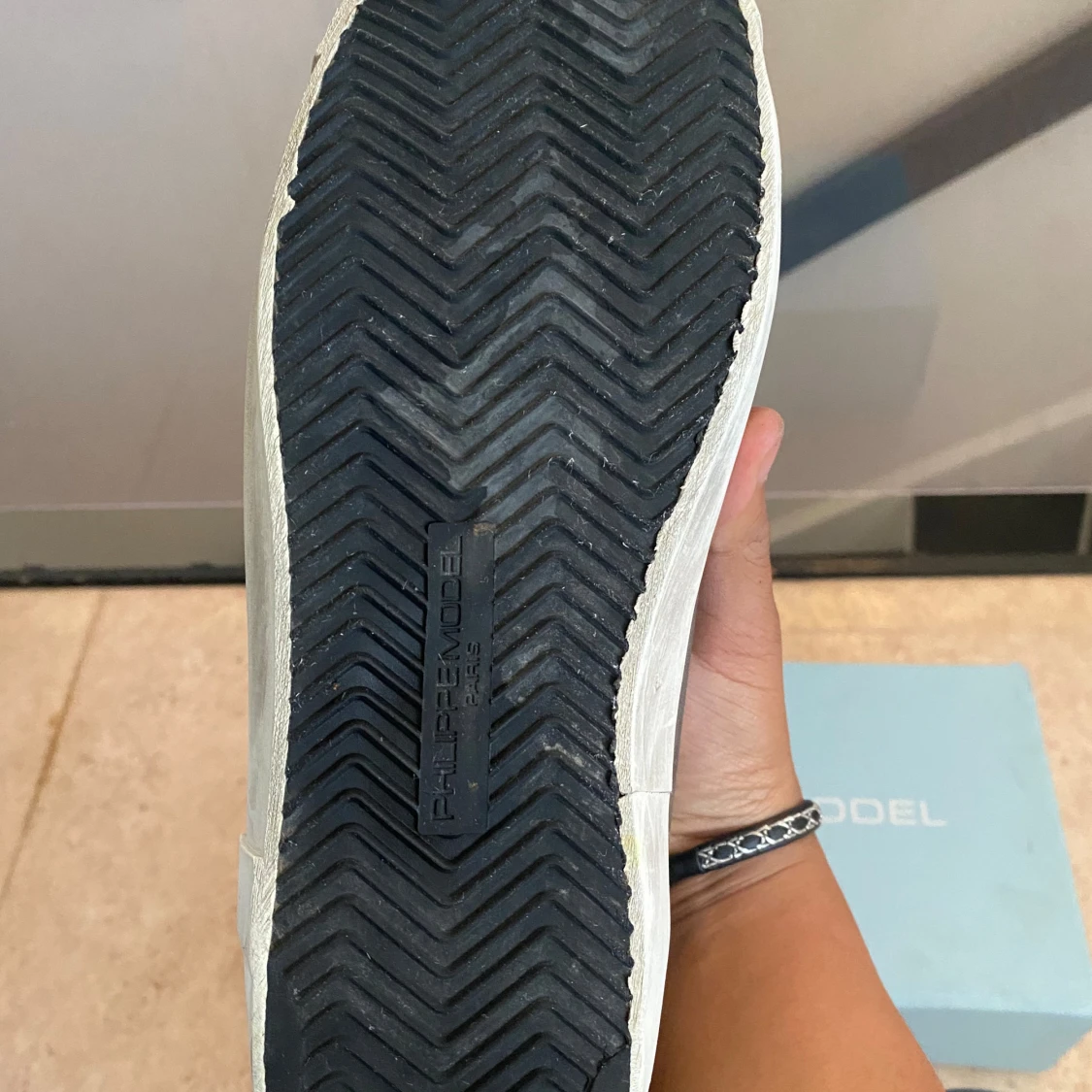 Philippe Model Skor - 90