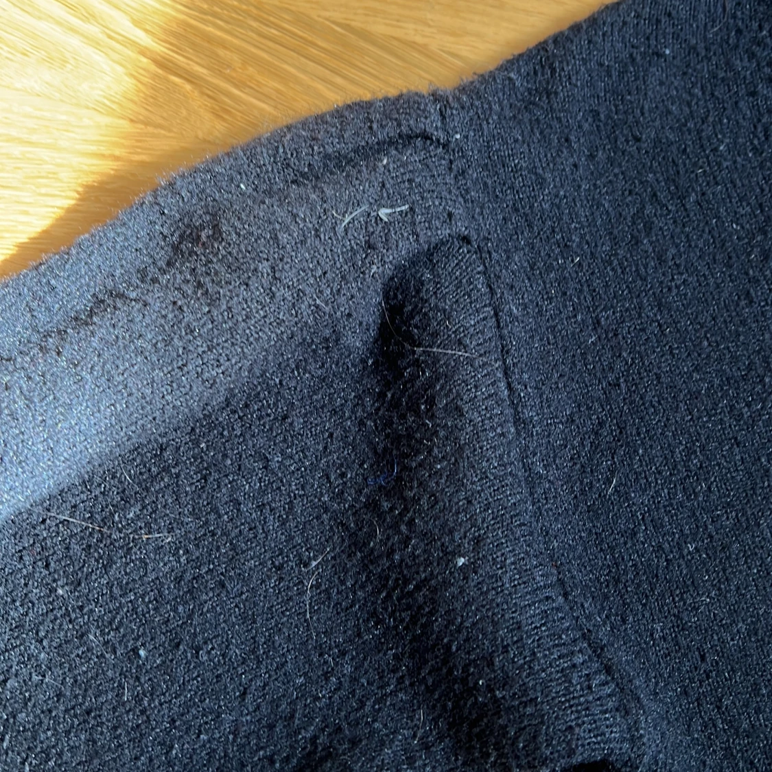 Vacker svart klänning🖤 - 90