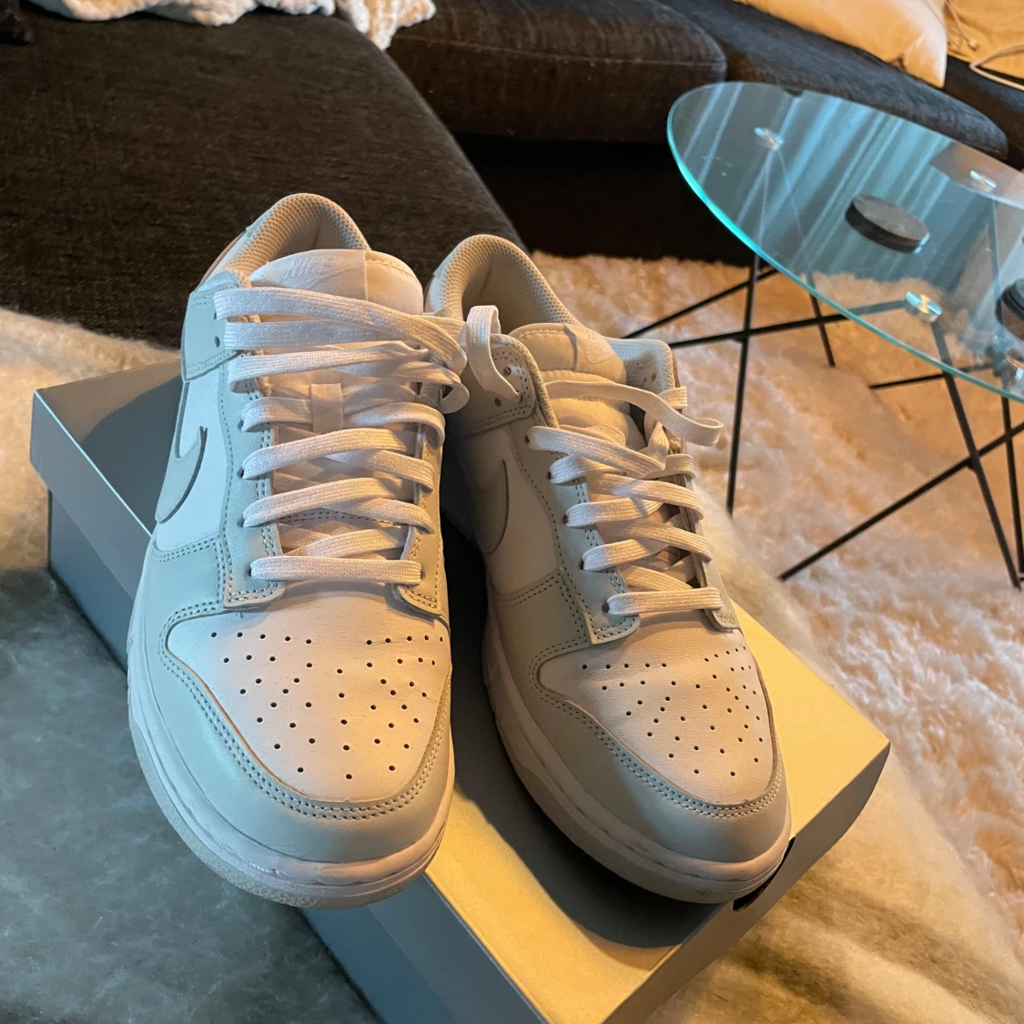 Nike Dunks storlek 42,5 - 90