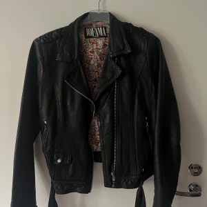 Skinnjacka Jofama - Skinnjacka från Jofama,stl 40 i fint skick 