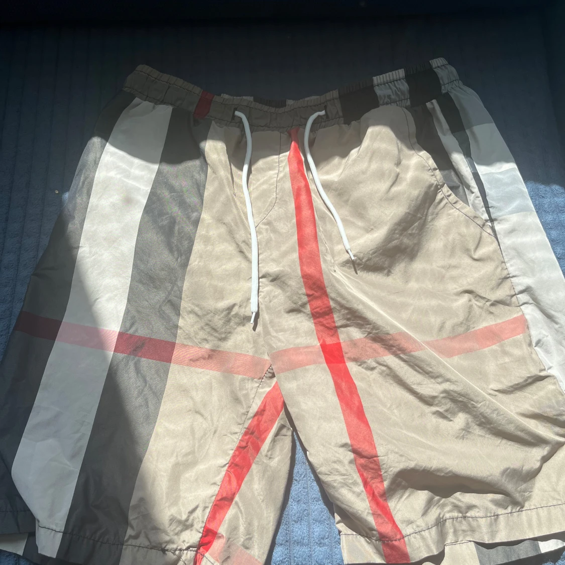 Burbery shorts  - 90