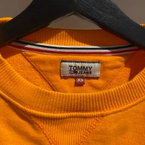 Sweatshirt från Tommy Jeans