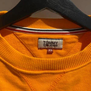 Tommy Jeans Sweatshirt - Sweatshirt från Tommy Jeans