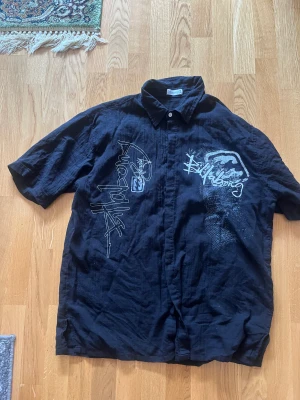 Billabong skjorta - Kortärmad Billabong skjorta