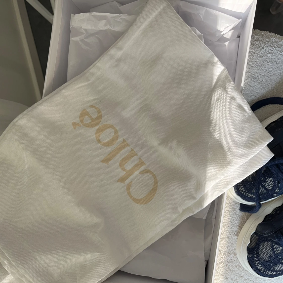 Chloé Sneakers - 93