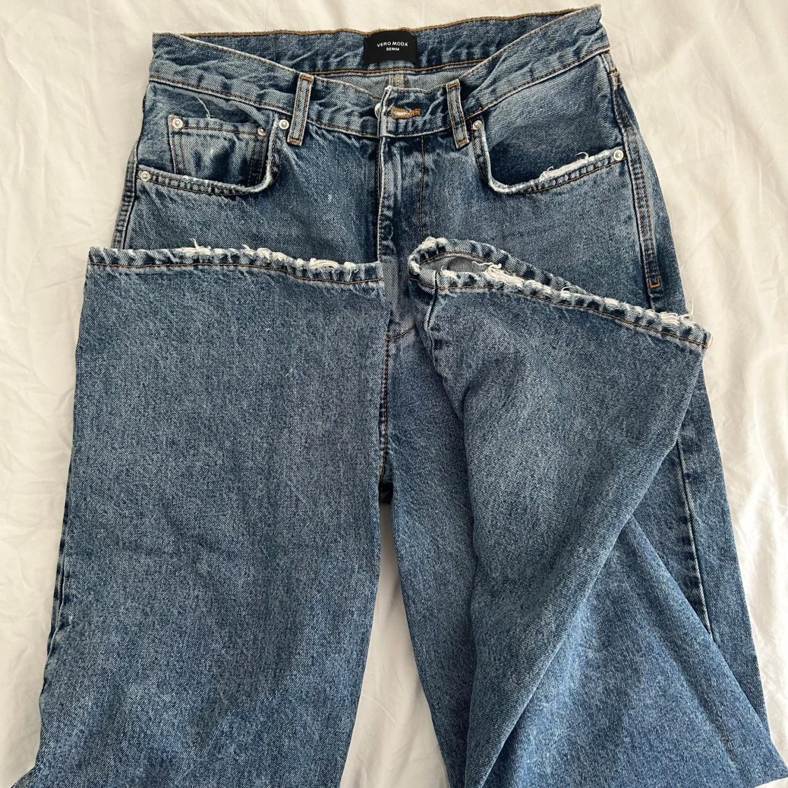 jeans vero moda - 91