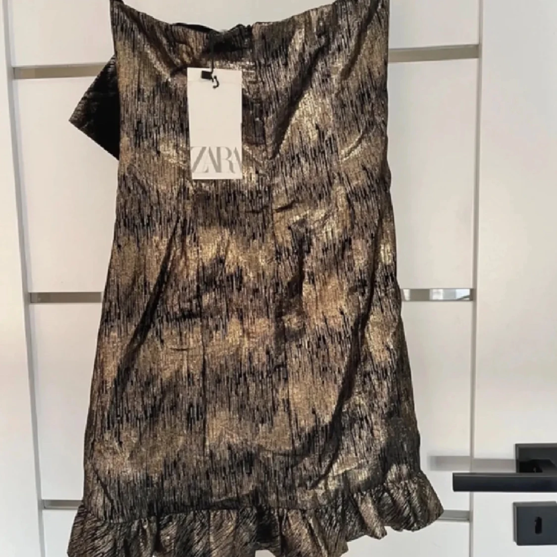 Zara klänning  - 90
