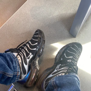 Nike tn skor - Sådär skick