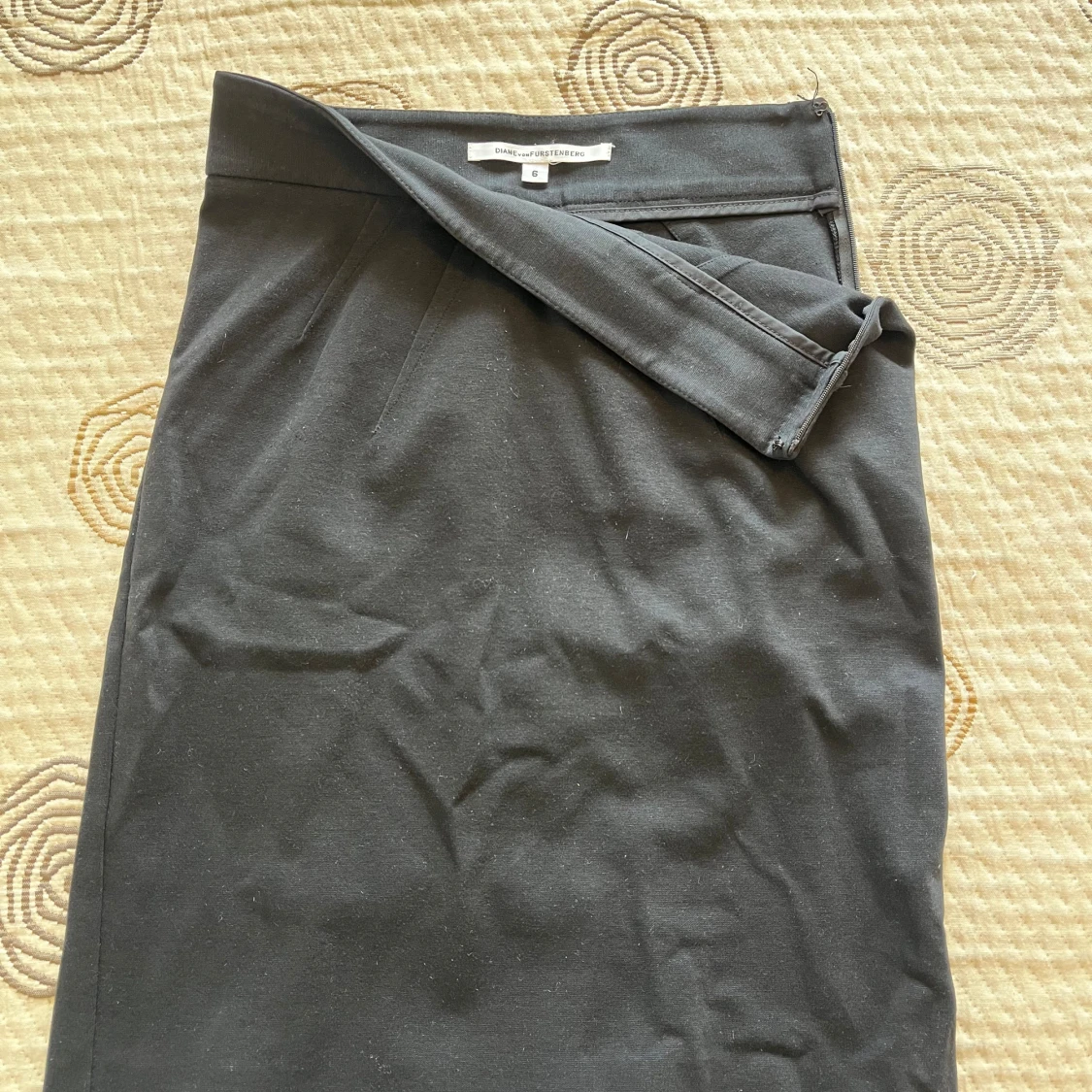 Diane Von Furstenberg - Blazer & Kjol  - 92