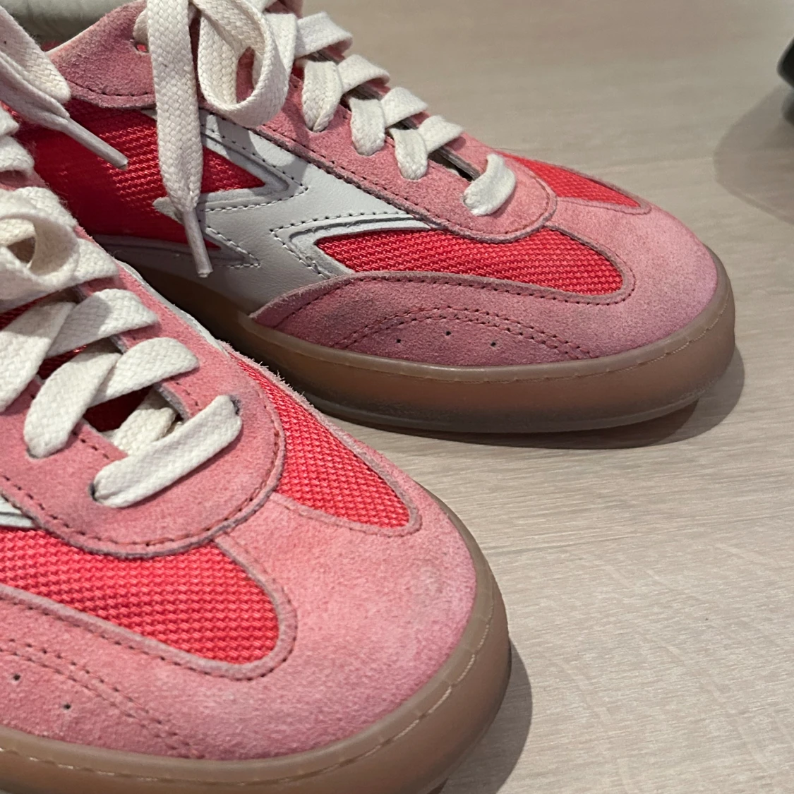 Moa Concept club sneaker - 90