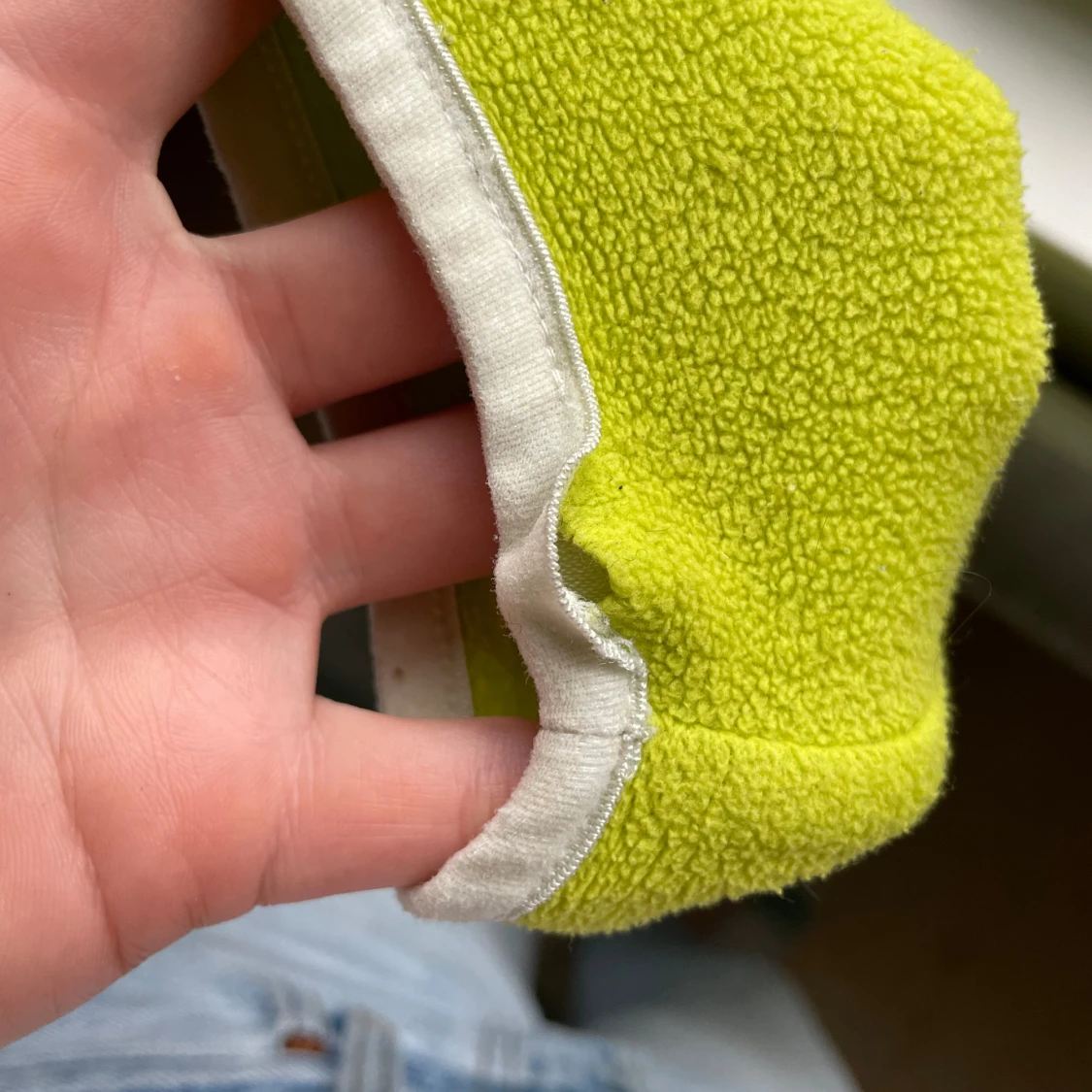 Cool retro fleece från peak performance - 93