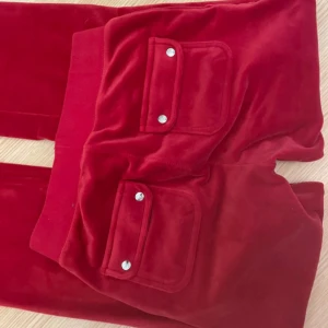 Juicy Couture byxor  - Skick som på bilderna❤️