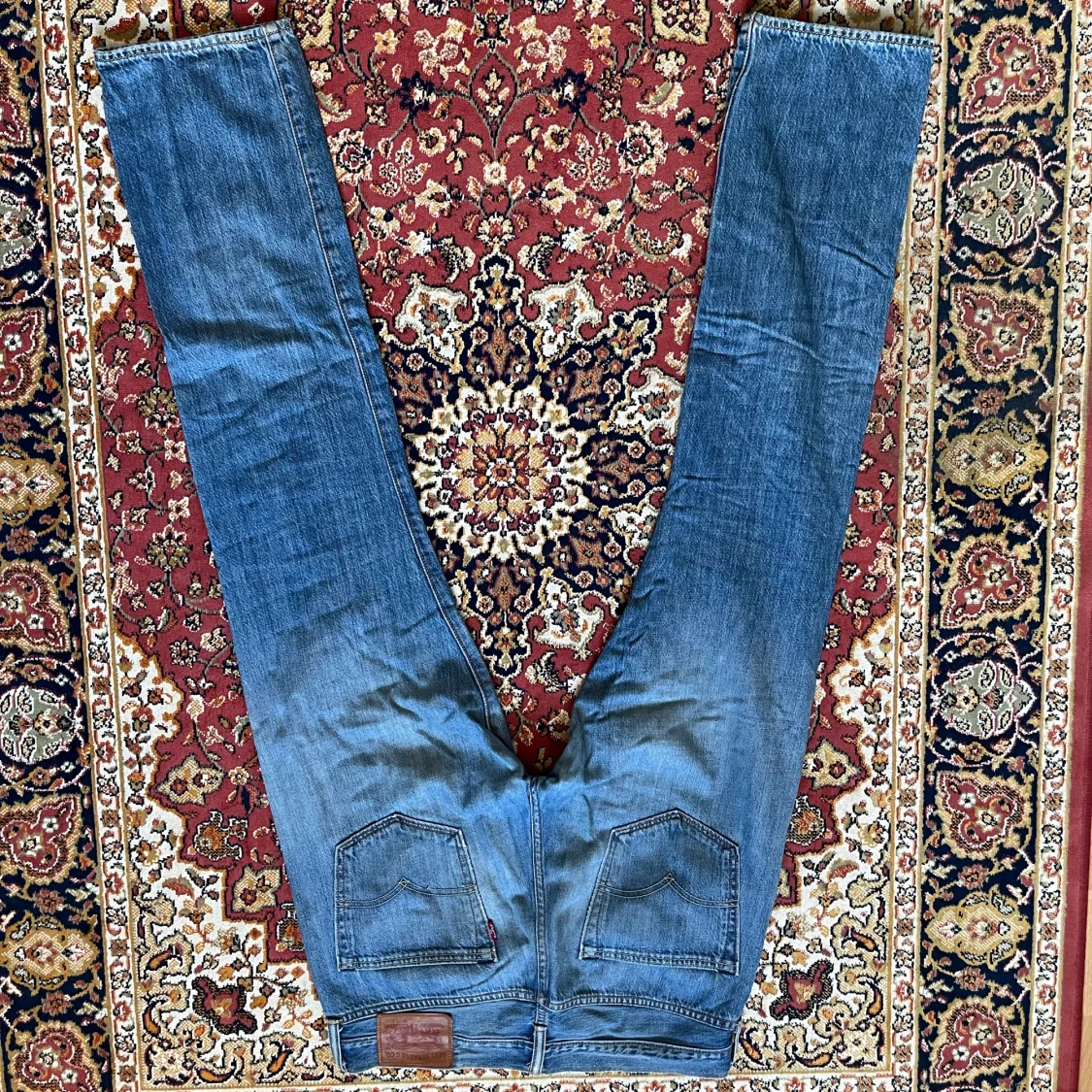 Levis Jeans - 91