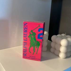 Ralph Lauren parfym  - Oöppnad Ralph Lauren parfym🤍