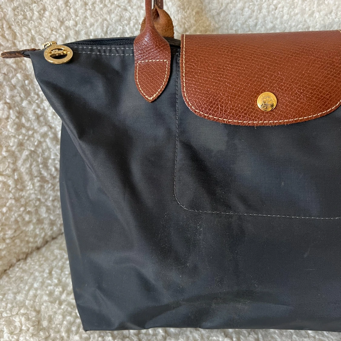 Longchamp väska - 92