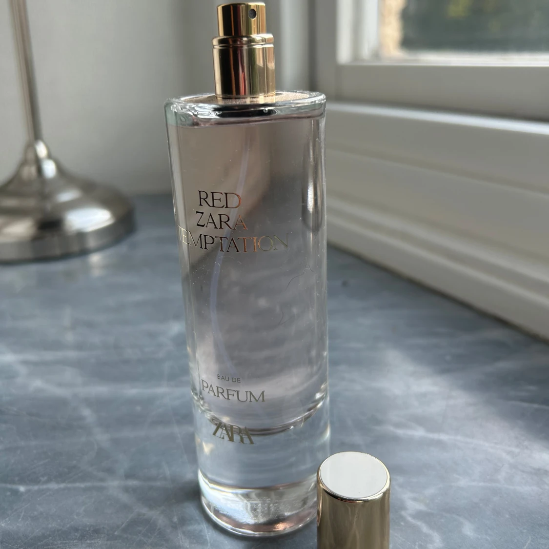 Zara Red Temptation parfym  - 90