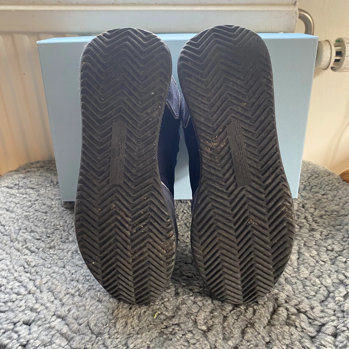 Philippe model   - 91