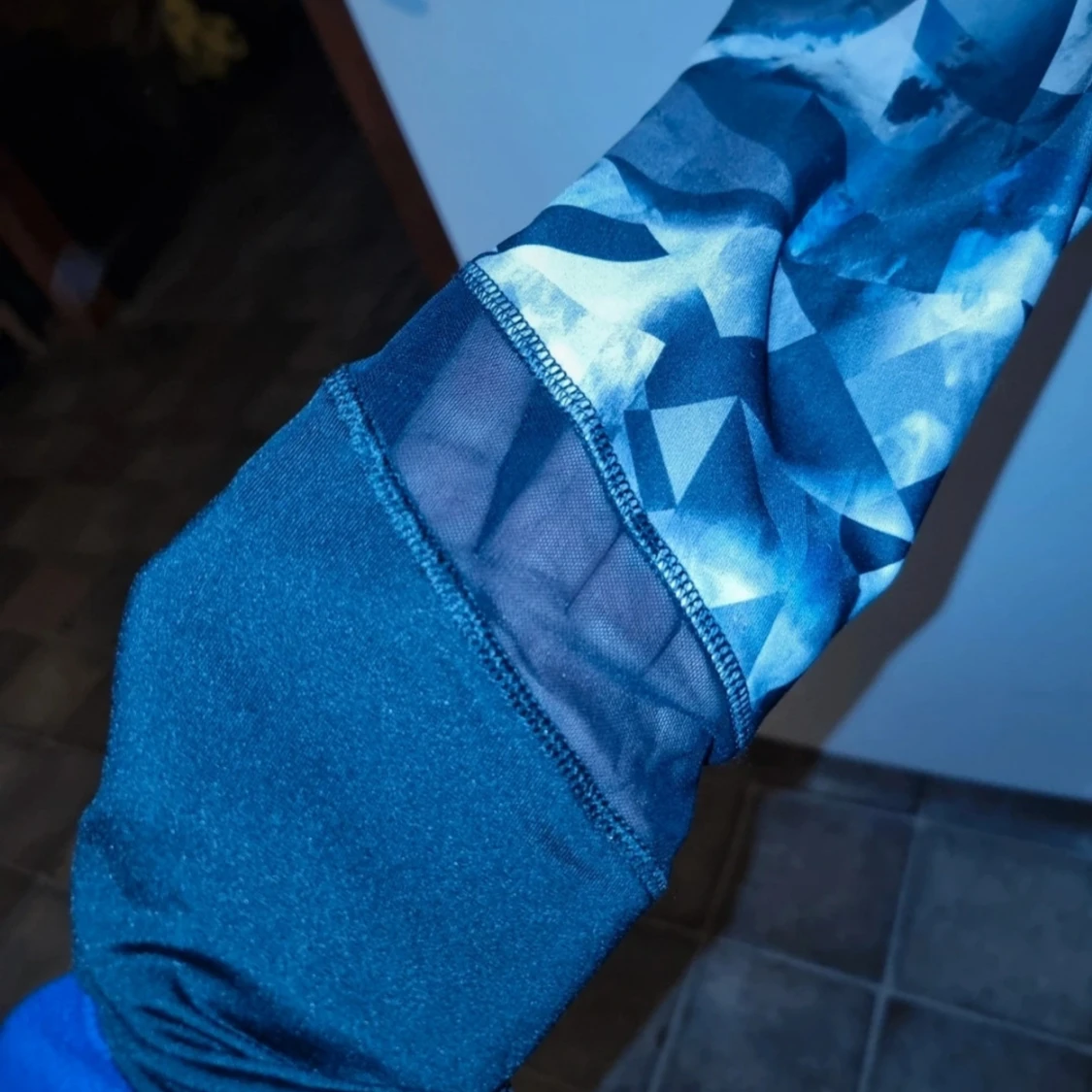 Tränings tajts  - 90