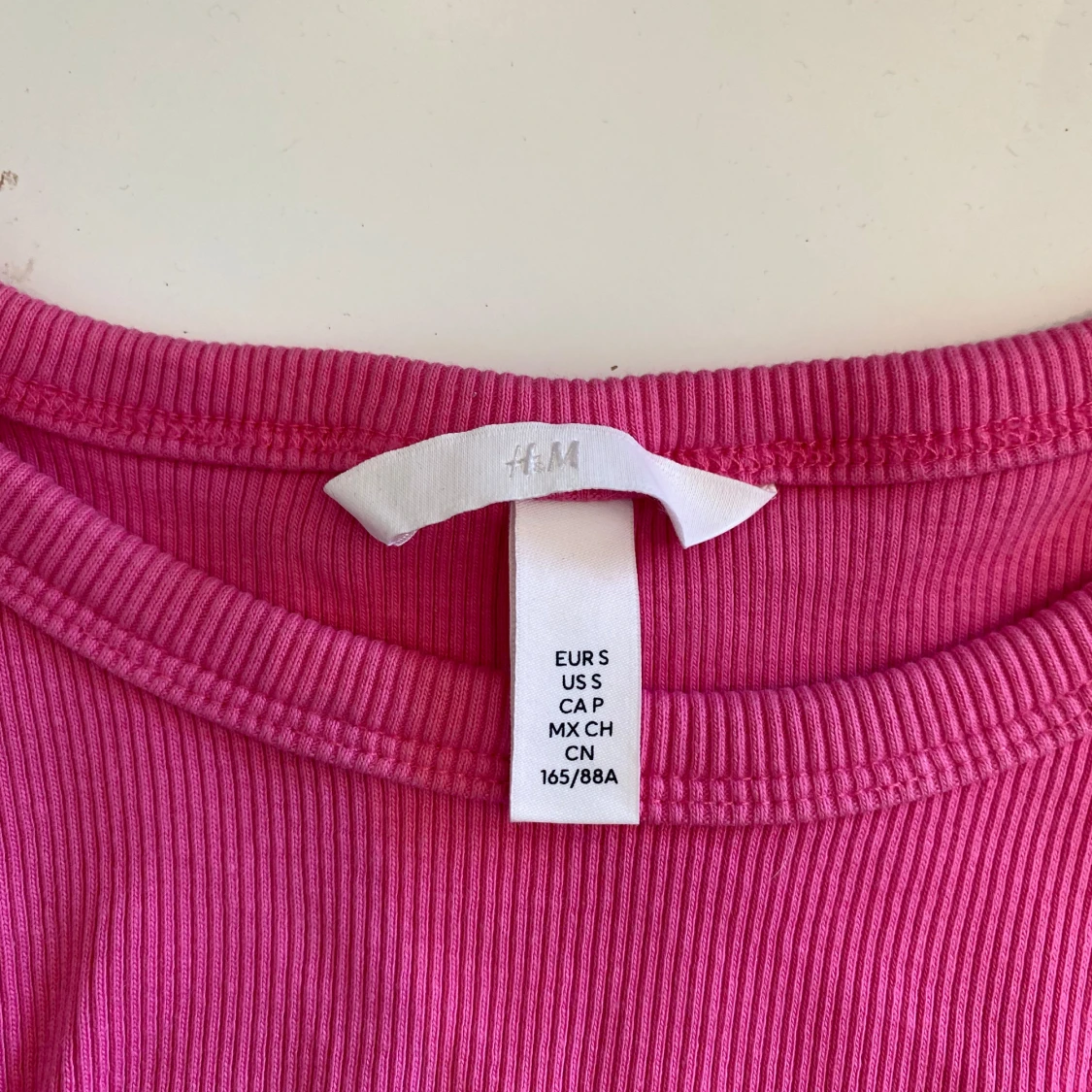 Rosa topp🩷🩷 - 91