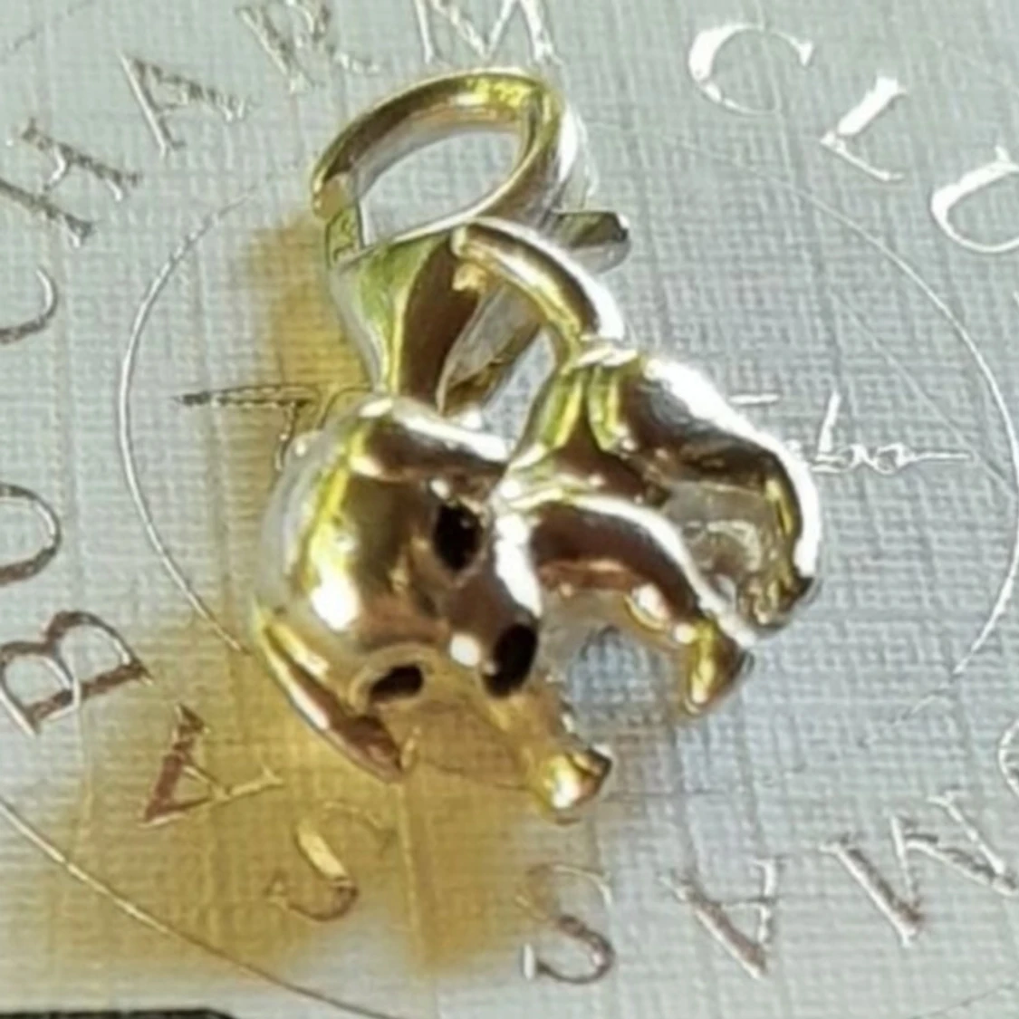 THOMAS SABO/HUNDVALP. - 90