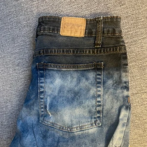 Shorts storlek M - Säljer dessa shorts i storlek M.