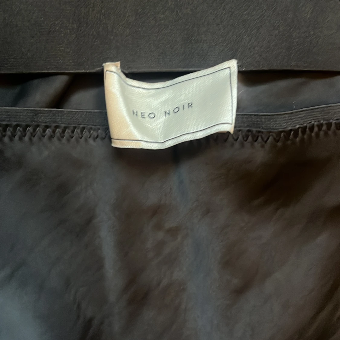 Kjol Neo Noir strl 42 - 90