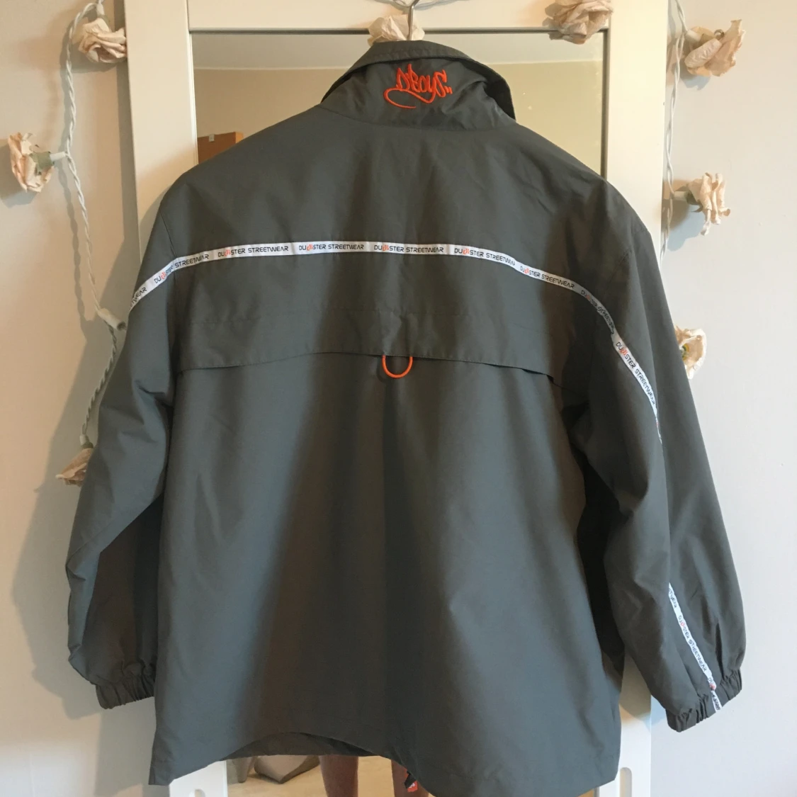 Jacka vindjacka  - 90