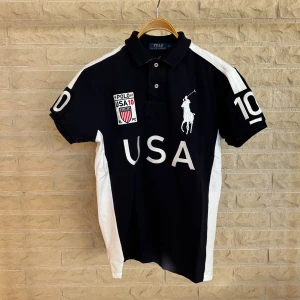 Polo Ralph Lauren Piké - Polo Ralph Lauren Piké