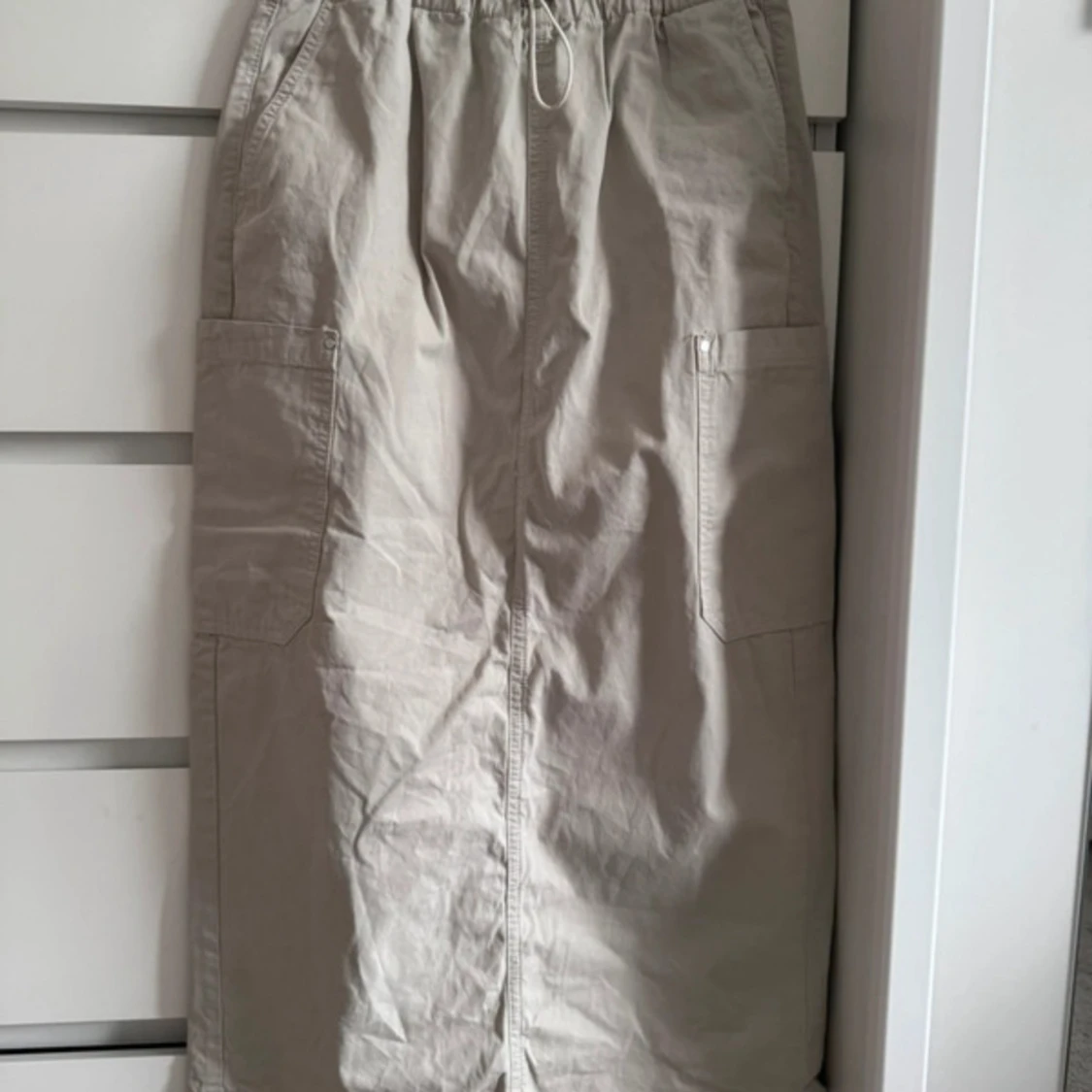 Cargokjol - Zara - Storlek M