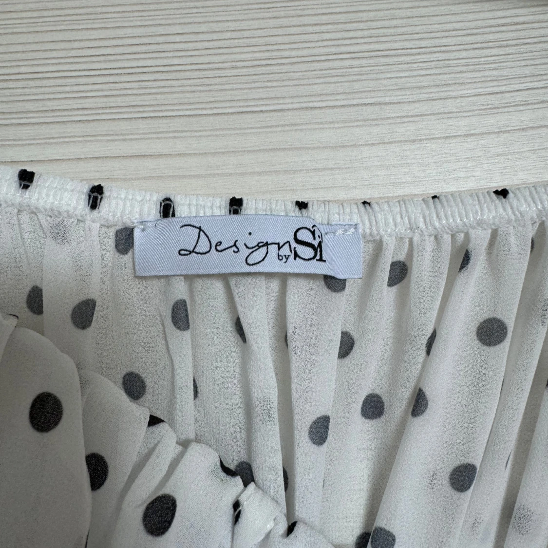 Designby Si klänning  - 91