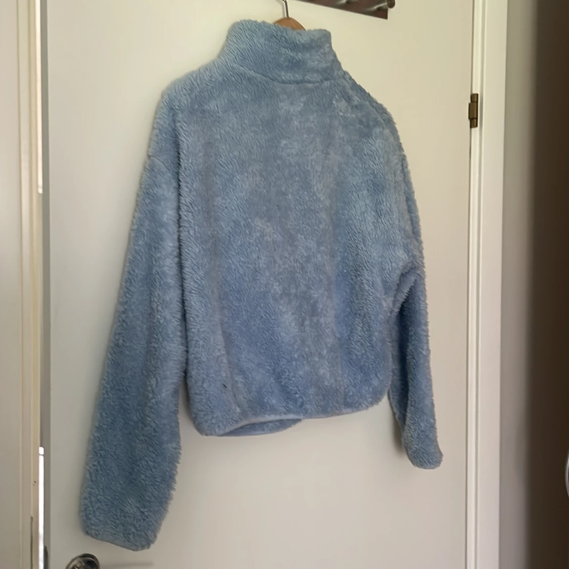 Teddytröja från hm - 90