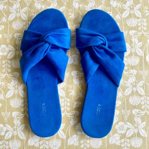 Sandaler tofflor H&M 37 - Så fina, så sköna