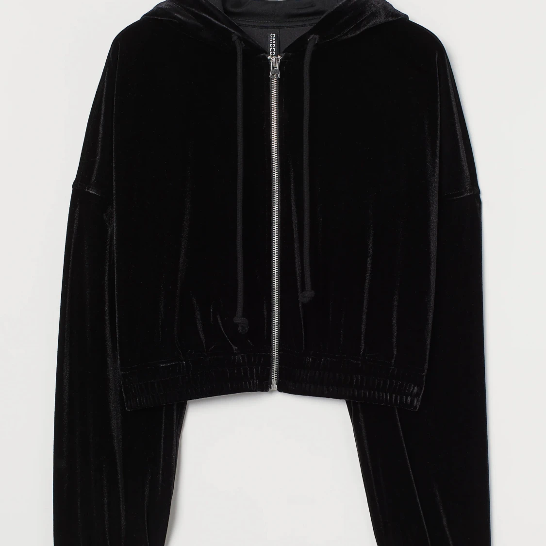 Kort munkjacka - H&M 