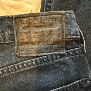 Levi’s Jeans - Mycket bra skick på jeansen. Modell 514, säljer även 511or. W30 L32. 100kr + frakt