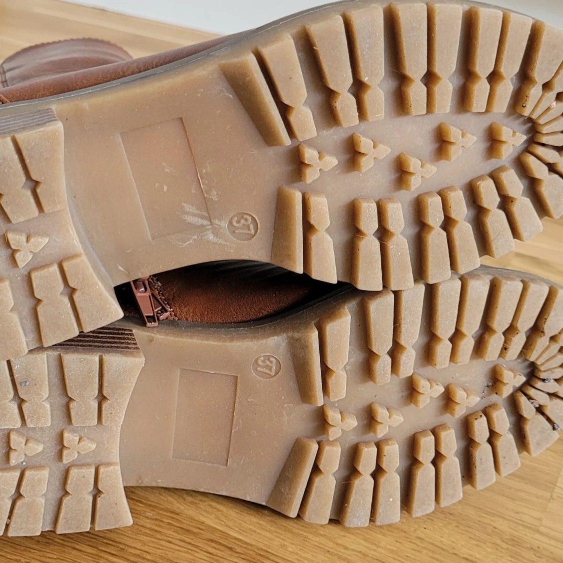 Boots/stövlar Anna Field - 93