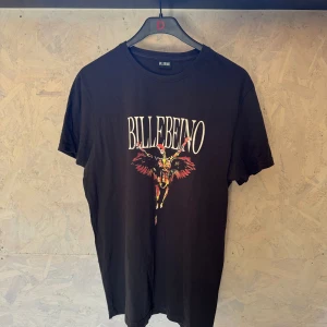 Billebino T-shirt new - Storlek Large 100% bomull Nypris: 499kr
