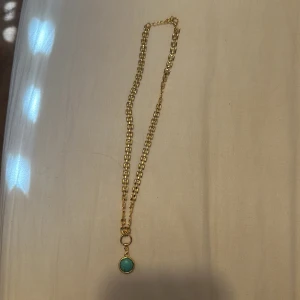 Rostfritt  - Rostfritt halsband