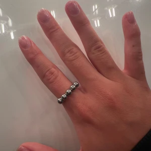 Edblad ring - Säljer då den inte används 😊