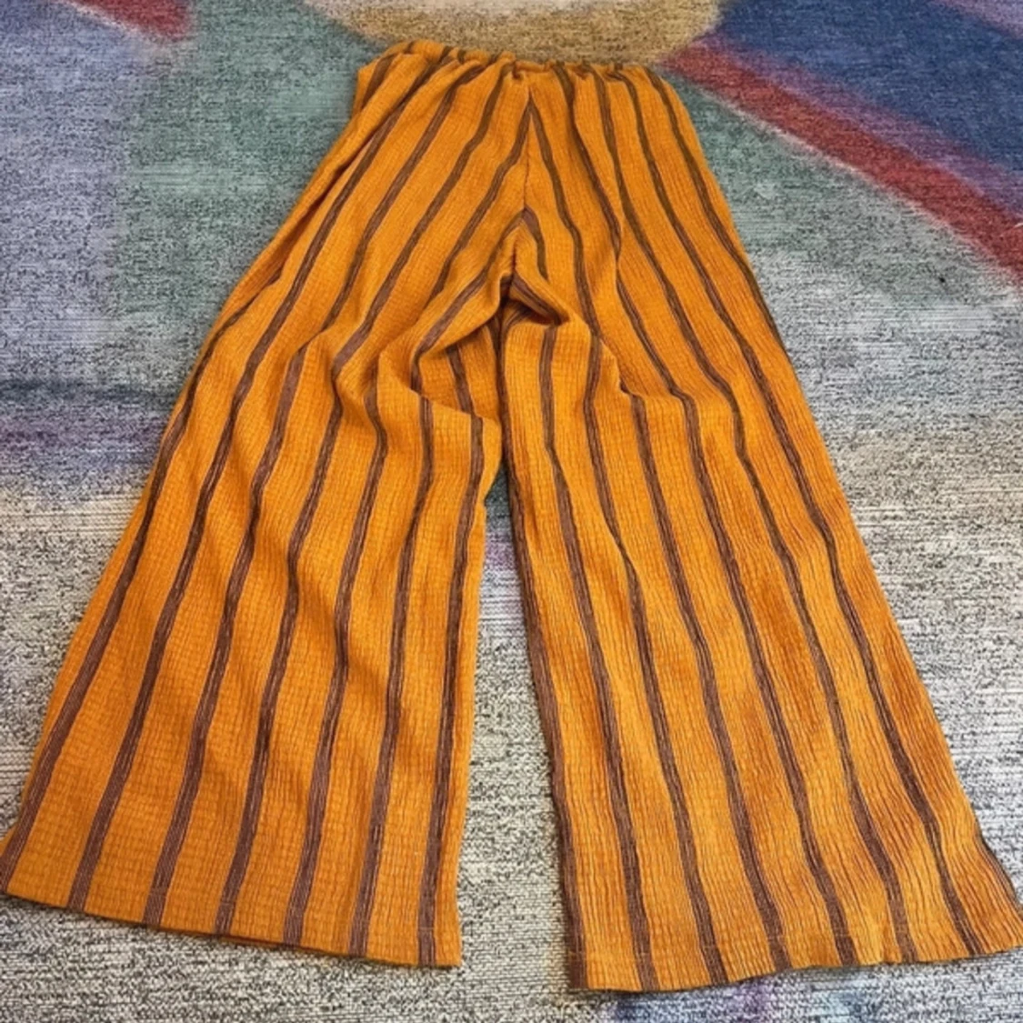 Cost:Bart sommar byxor  - 90