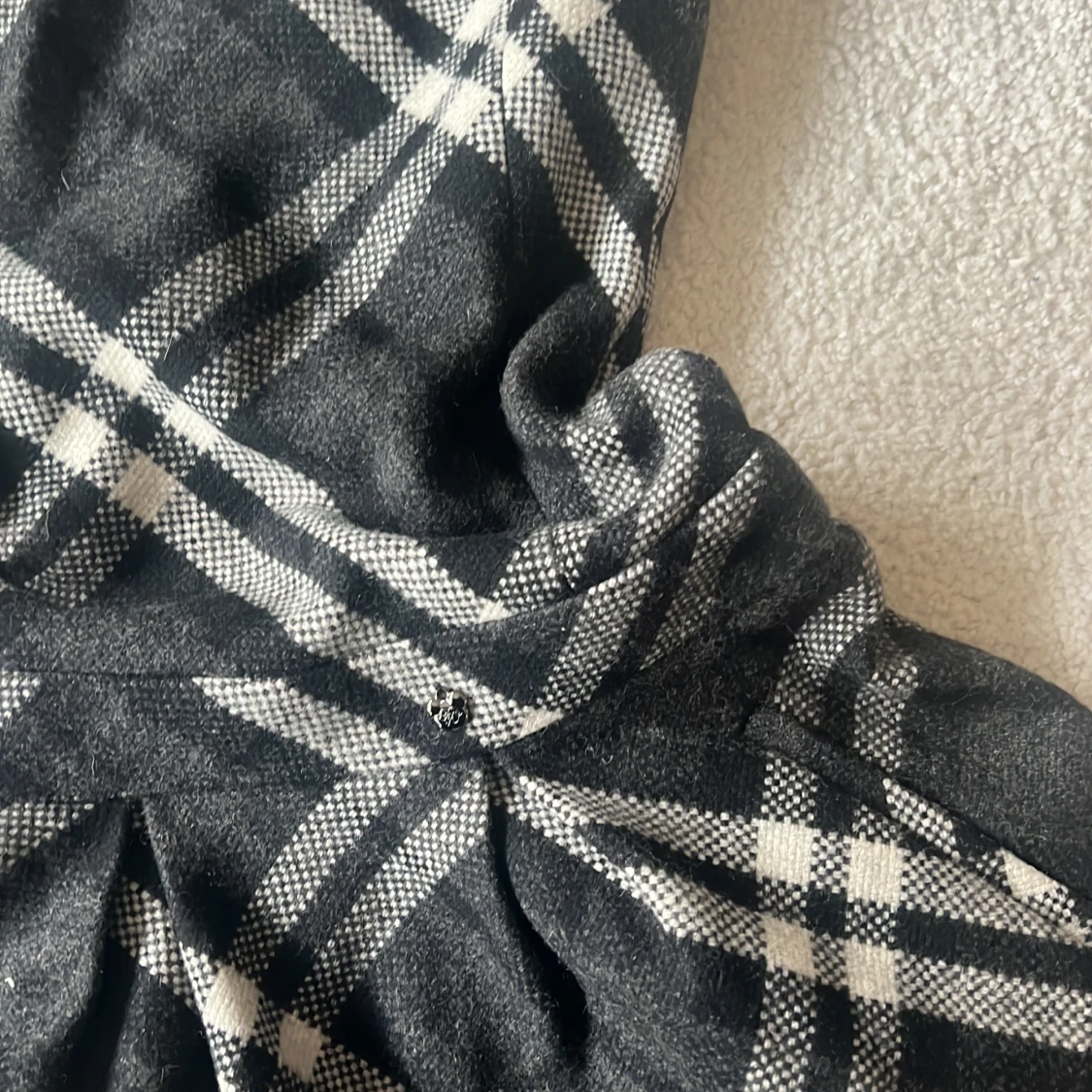 vintage klänning🐆 - 92