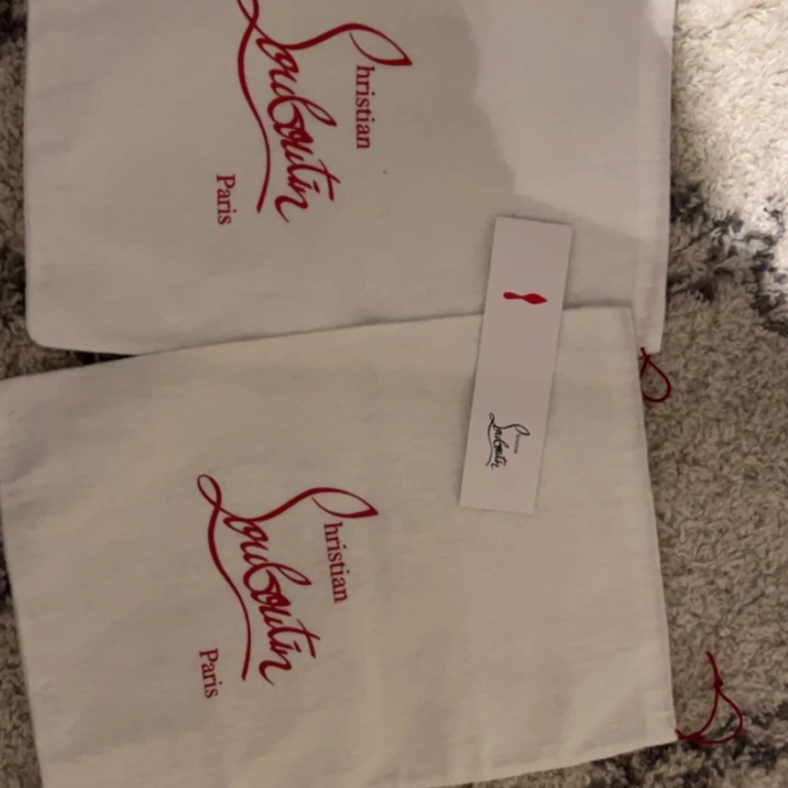 Christian Louboutin  - 92