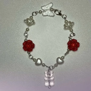 Armband - Cute handgjort armband!