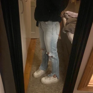 Jeans  - Snygga jeans 