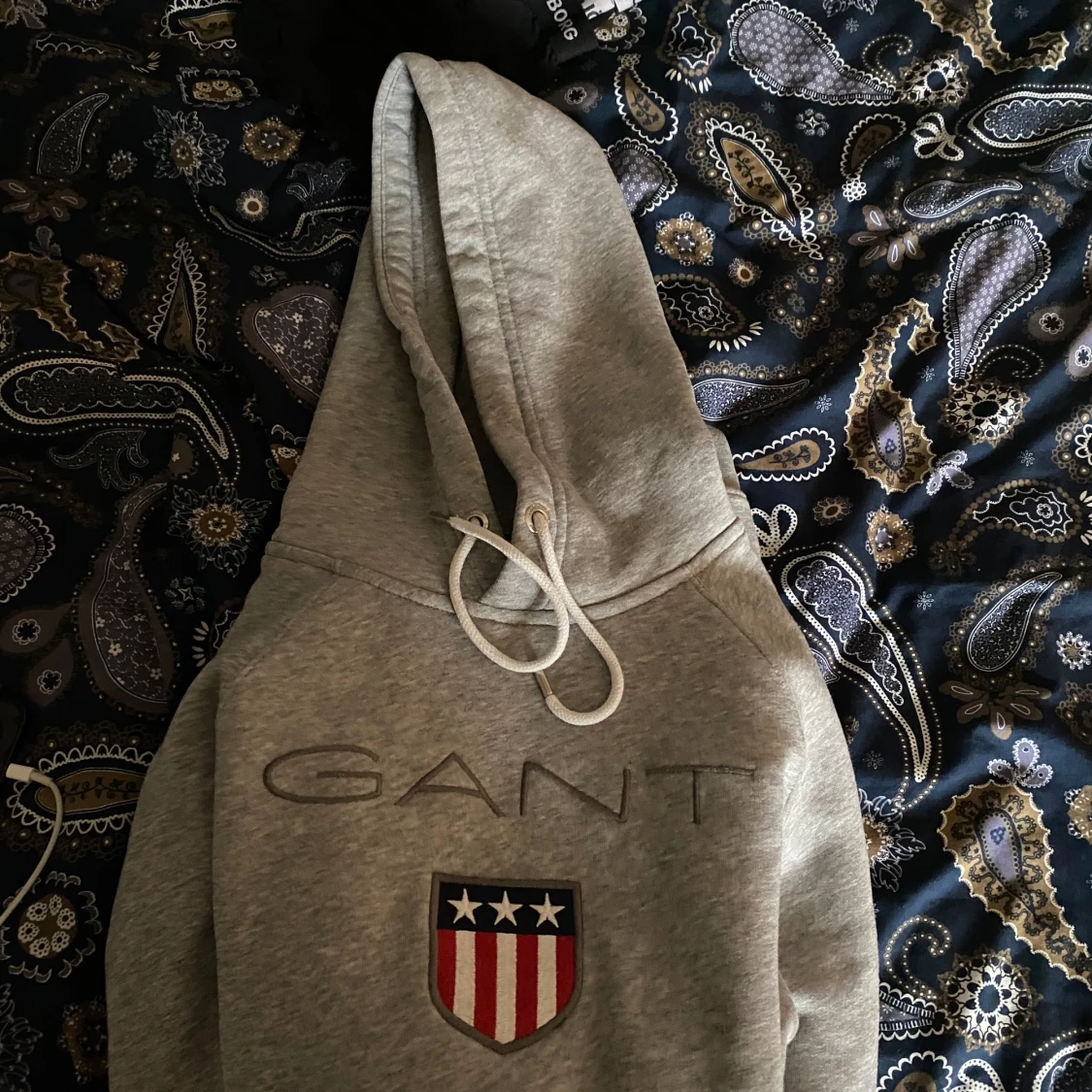 Gant hoodie  - 90