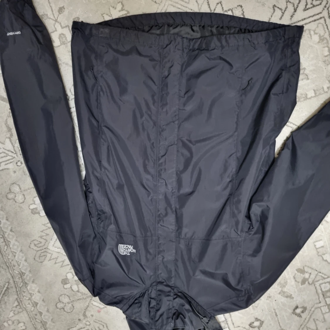 Helt ny the north face jacka - 91