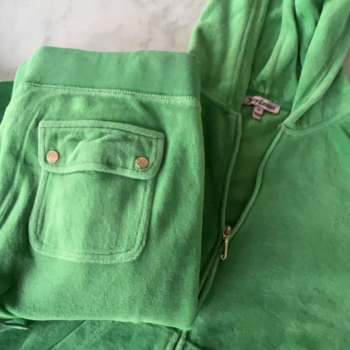 Vintage Juicy Couture  - 90