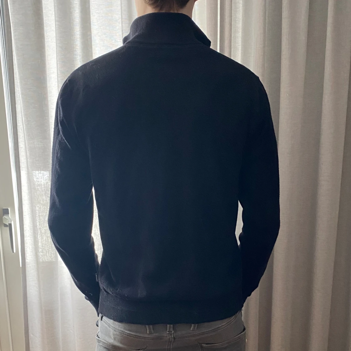 Jack & Jones Half zip - 91