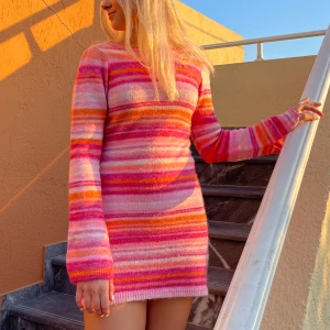 Klänning  - Klänning från nelly som ej finns kvar. 💕