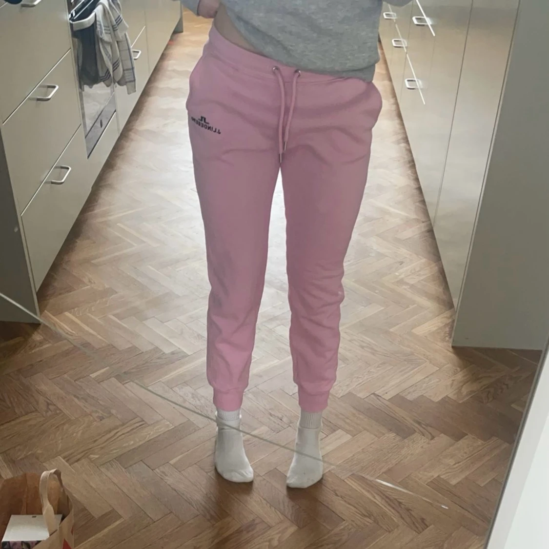 J.lindberg byxor - 91