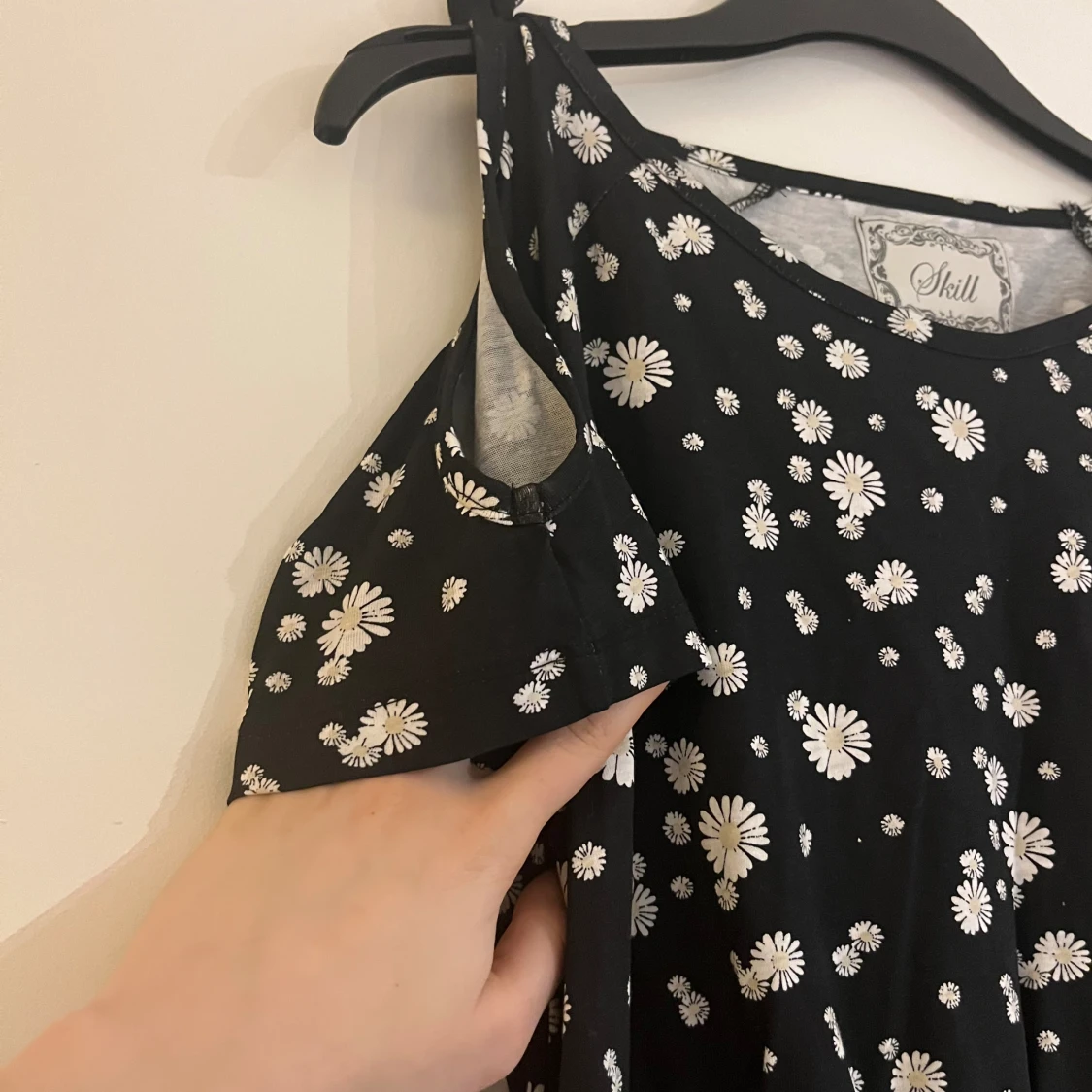 Sommar klänning  - 91